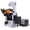 Odwrócony mikroskop fluorescencyjny cyfrowy MAGUS Lum VD500 LCD -