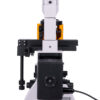 Odwrócony mikroskop fluorescencyjny cyfrowy MAGUS Lum VD500 LCD -