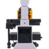 Odwrócony mikroskop fluorescencyjny cyfrowy MAGUS Lum VD500L -
