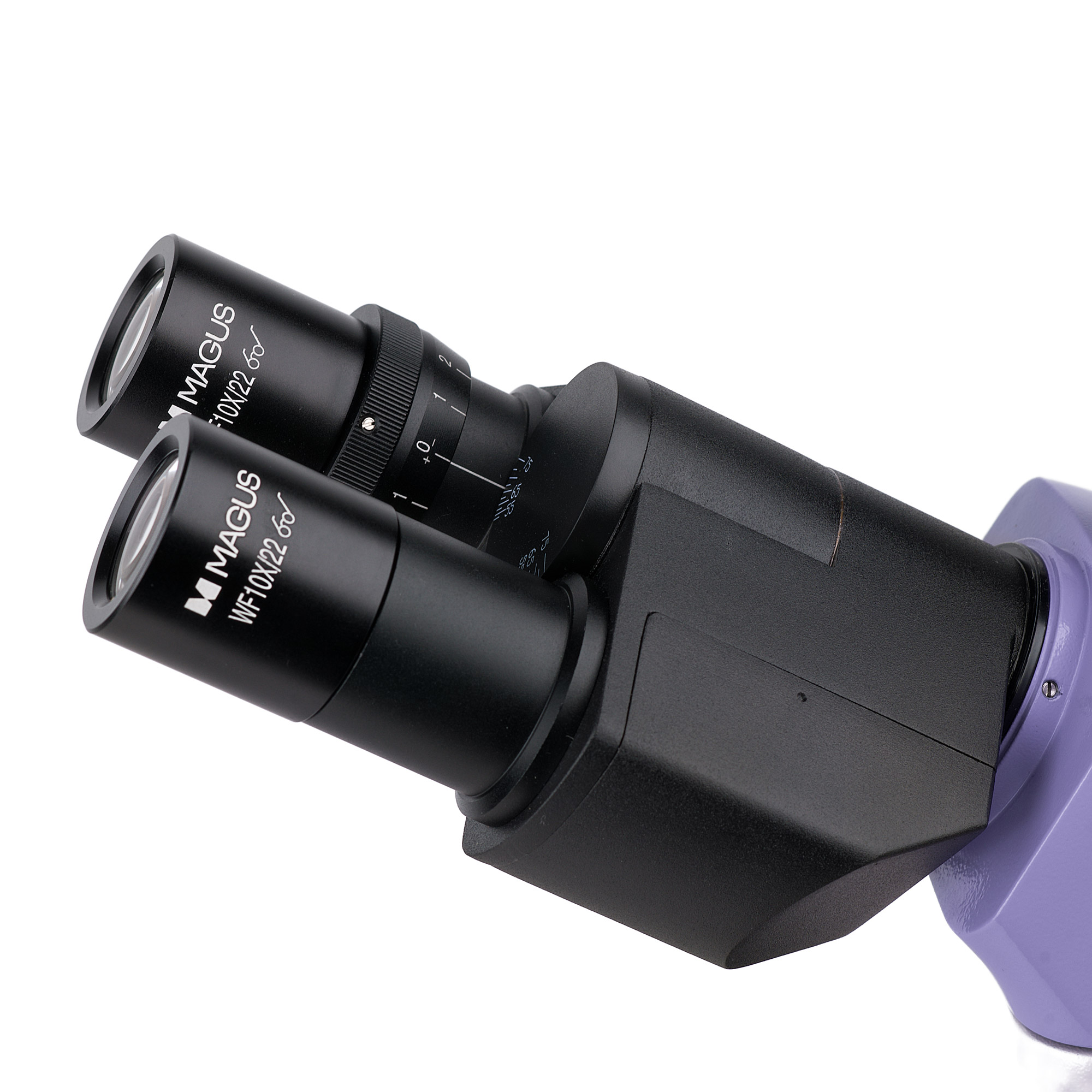 Mikroskop metalurgiczny cyfrowy MAGUS Metal D600 BD 11 Mikroskop metalurgiczny cyfrowy MAGUS Metal D600 BD -