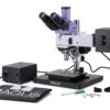 Mikroskop metalurgiczny cyfrowy MAGUS Metal D630 LCD -