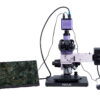 Mikroskop metalurgiczny cyfrowy MAGUS Metal D630 BD LCD -