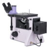 Mikroskop metalograficzny odwrócony Magus Metal V700