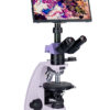 Mikroskop polaryzacyjny cyfrowy MAGUS Pol D800 LCD -