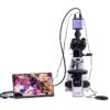 Mikroskop polaryzacyjny cyfrowy MAGUS Pol D800 LCD -