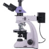 Mikroskop polaryzacyjny cyfrowy MAGUS Pol D850 LCD -