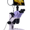 Mikroskop stereoskopowy cyfrowy MAGUS Stereo D9T LCD -