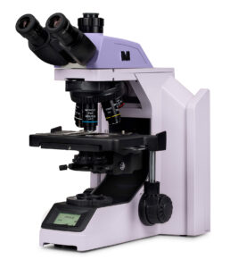 Mikroskop biologiczny MAGUS Bio 270T