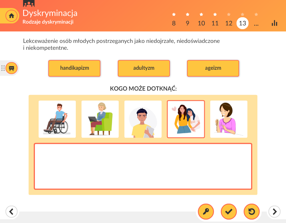 mTalent Będzie dobrze -