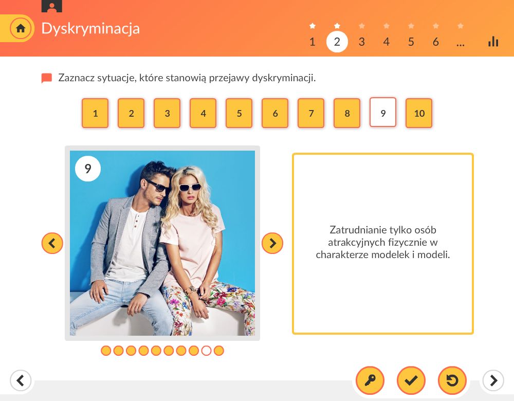 mTalent Będzie dobrze -