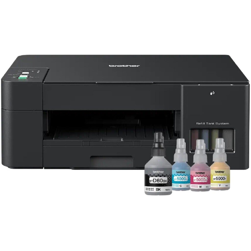 Laptop 15,6" + Scottie Go + EDUstick długopisy 3D + Drukarka wielofunkcyjna -