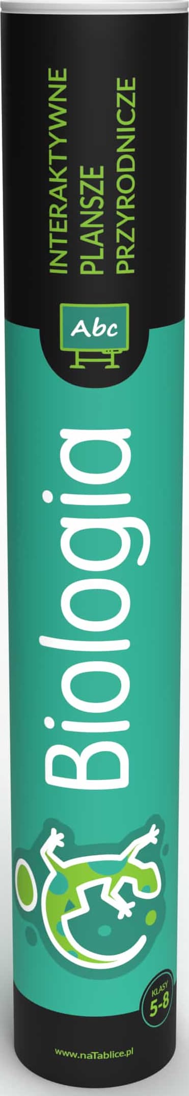 IPP: Interaktywne Plansze Przyrodnicze: Biologia 7 IPP Biologia