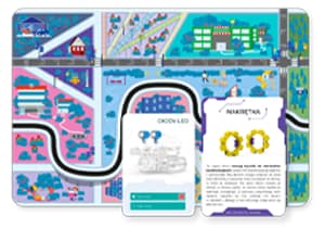 Laboratorium SkriLab -