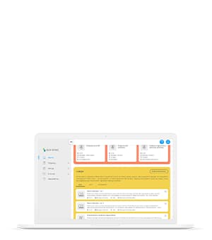 Laboratorium SkriLab -