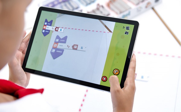 Zestaw Scottie Go! - Basic + Edu + Klocki magnetyczne -