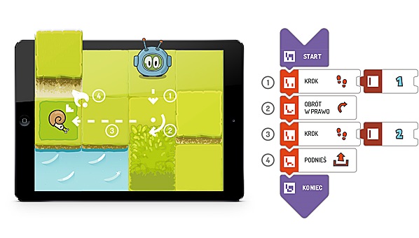 10 x Scottie Go! Edu + 1 x Scottie Go! Dojo - 30 użytkowników -