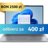 Laptop Lenovo ThinkBook 16 G7 AMD Ryzen™ 5 7535HS, 16GB, 512GB SSD, 15.6'', Win11 PRO EDU, 3 lata gwarancji