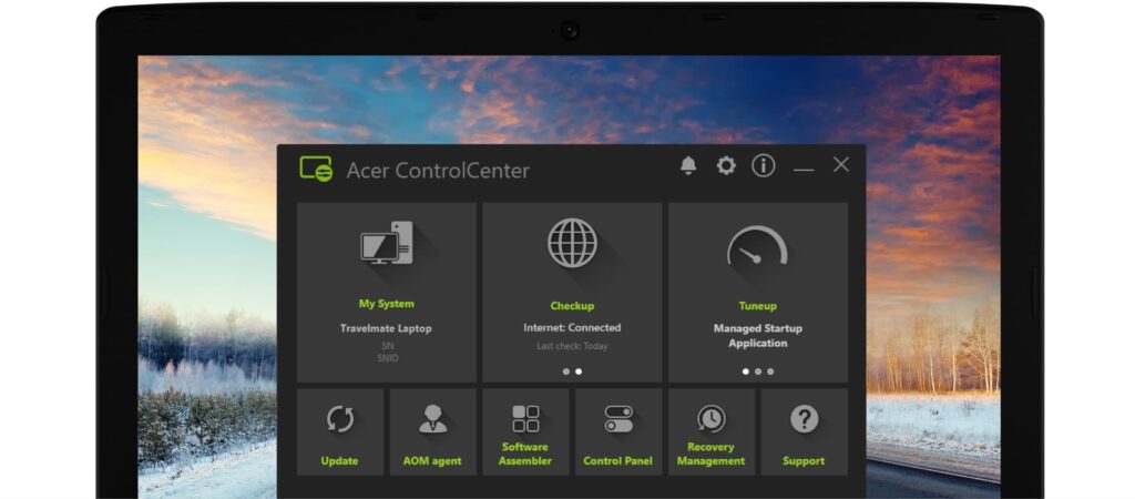 Laptop 15,6" + Scottie Go + EDUstick długopisy 3D + Drukarka wielofunkcyjna -