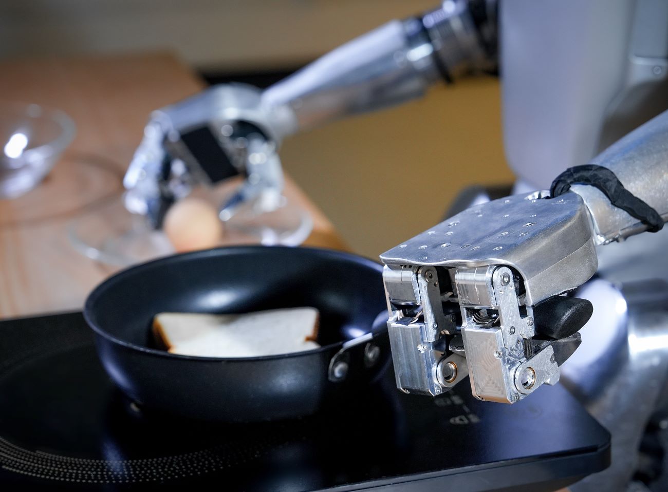 Robot humanoidalny Unitree G1 EDU-U3 -