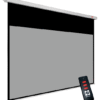 Ekran elektryczny Avtek Cinema Electric 200 MG -