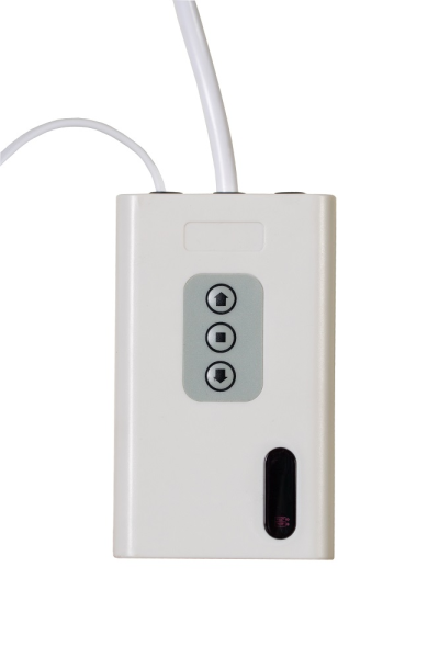 Ekran elektryczny Avtek Cinema Electric 200 MG 9 Ekran elektryczny Avtek Cinema Electric 200 MG -