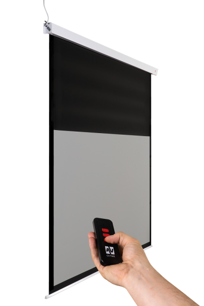 Ekran elektryczny Avtek Cinema Electric 240 MG 6 Ekran elektryczny Avtek Cinema Electric 240 MG -