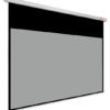 Ekran projekcyjny Avtek Cinema PRO 240 MG 6 Ekran projekcyjny Avtek Cinema PRO 240 MG -