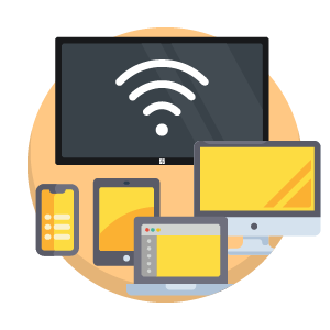 Monitor interaktywny Avtek TS 8 Lite 98" EDU 0% vat -