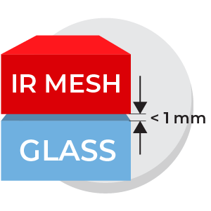 Monitor interaktywny Avtek TS 8 Lite 98" EDU 0% vat -