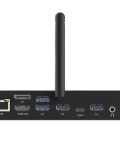 Avtek OPS i5 12450H 8G 256G Standard