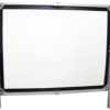 Powierzchnia do tylnej projekcji Avtek RP 500 (4:3) -