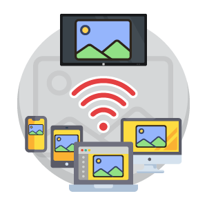 Monitor interaktywny Avtek TS 8 Lite 98" EDU 0% vat -