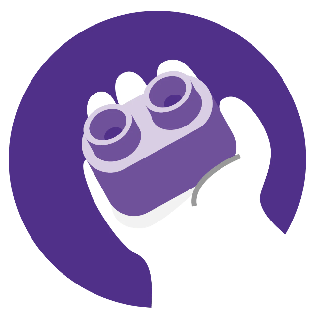 Zestaw 2 x Tablet Lenovo + 4 zestawy do nauki kodowania w przedszkolu Botzees -