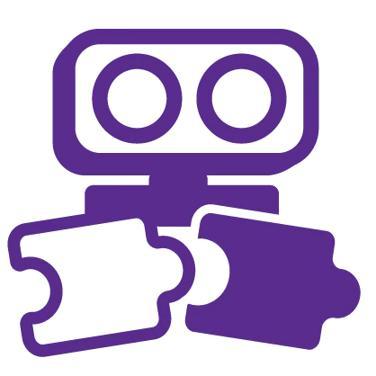 Botzees Classic Robot Modularny 8 w 1 - Pakiet Edukacyjny -