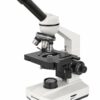 Mikroskop Bresser Erudit Basic Mono 40x-400x