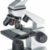 Mikroskop Bresser Junior Biolux CA 40x–1024x z adapterem do smartfona 1 Mikroskop Bresser Junior Biolux CA 40x–1024x z adapterem do smartfona