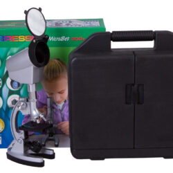 bresser-junior-microscope-biotar-300-1200x-w-case-01 Mikroskop Bresser MicroSet 300x z akcesoriami w walizce i opakowaniu.