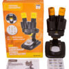Stereoskopowy mikroskop Bresser National Geographic 20x -