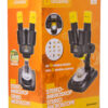 Stereoskopowy mikroskop Bresser National Geographic 20x -