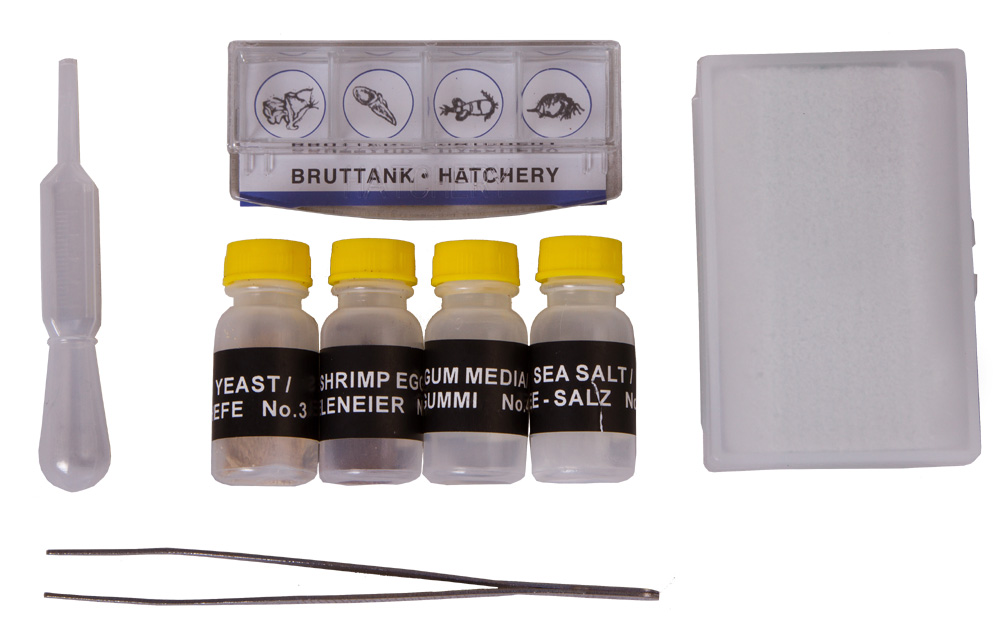 Mikroskop cyfrowy Bresser National Geographic 40–1024x z futerałem 10 Mikroskop cyfrowy Bresser National Geographic 40–1024x z futerałem -