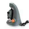 Mikroskop cyfrowy Celestron MicroSpin -