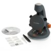 Mikroskop cyfrowy Celestron MicroSpin -