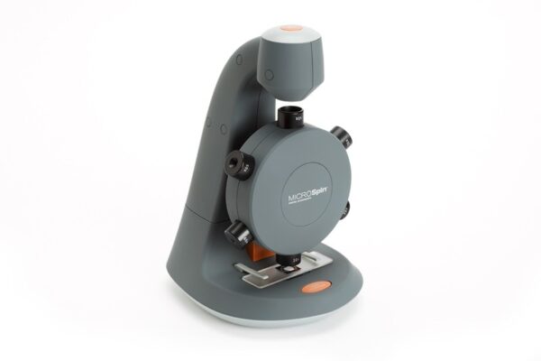 Mikroskop cyfrowy Celestron MicroSpin