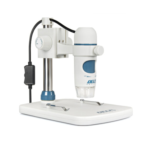 Mikroskop cyfrowy Delta Optical Smart 5MP PRO