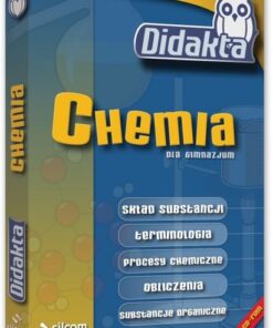 Didakta - Chemia