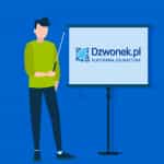 Platforma LMS Dzwonek.pl - PREMIUM -