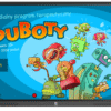 Eduboty - aplikacja terapeutyczna na monitory interaktywne (Android) 9 Eduboty - aplikacja terapeutyczna na monitory interaktywne (Android) -