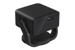 Projektor laserowy Epson EF-22B - Sprzęt interaktywny