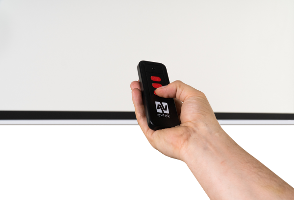 Ekran elektryczny Avtek Business Electric 200 8 Ekran elektryczny Avtek Business Electric 200 -