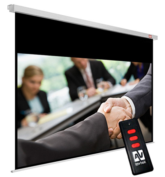 Ekran elektryczny Avtek Business Electric 270 3 Ekran elektryczny Avtek Business Electric 270 -